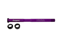 Hope Thru Axle Rear 172 173 - vue 4