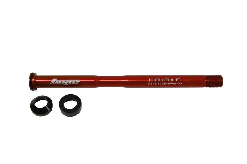 Hope Thru Axle Rear 172 173 - vue 5