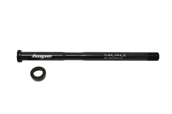Hope Thru Axle Rear 184