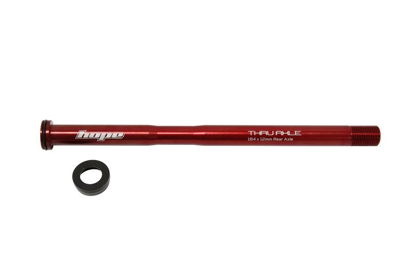 Hope Thru Axle Rear 184 - vue 5