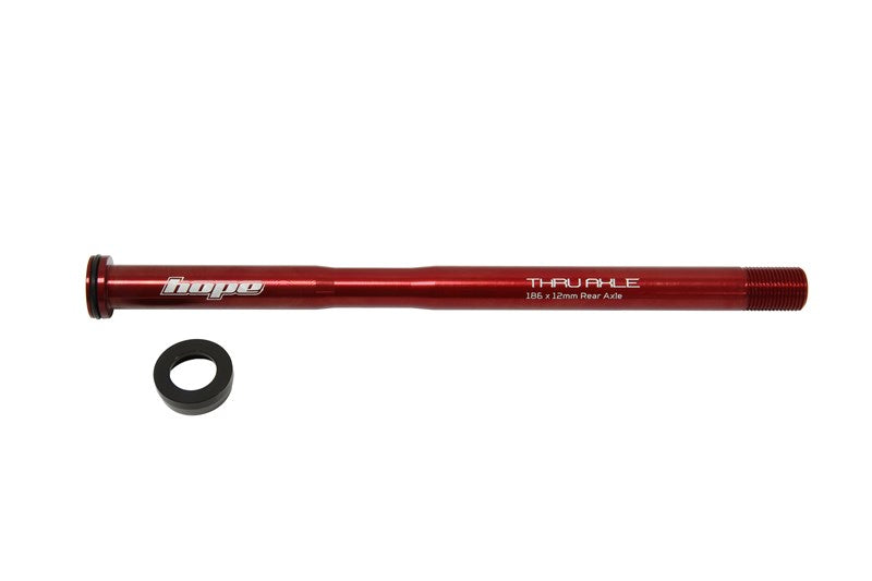 Hope Thru Axle Rear 186 - vue 5