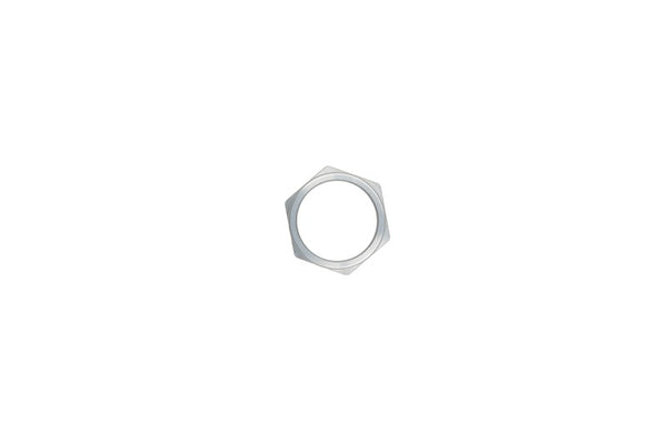 Hope PF46 30MM CENTRE TUBE HEX ADAPTER