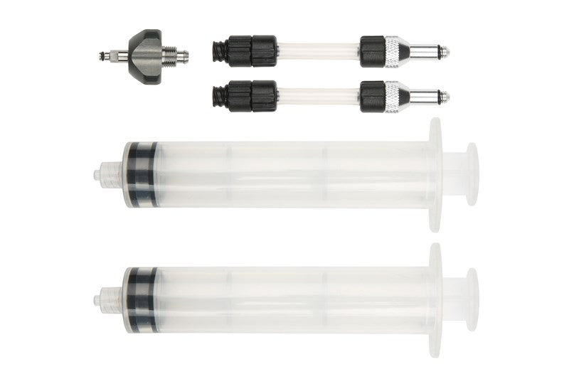 Hope RX2 RX4+ SL Bleed Kit DOT