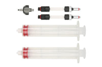 Hope RX2 RX4+ SL Bleed Kit Mineral - vue 1