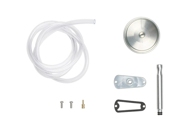 Hope Easy Brake Bleed Kit Tech 3 Brake No Oil en situation