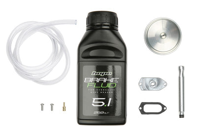 Hope Easy Brake Bleed Kit Race Race EVO