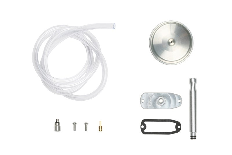 Hope Easy Brake Bleed Kit Tech 4 Tech 4 Evo No Brake Fluid en situation