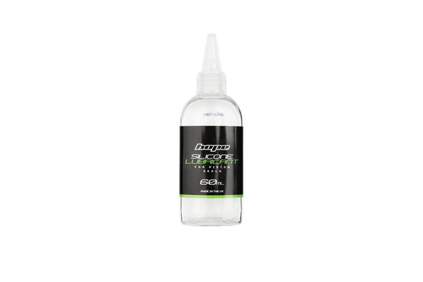 Hope HOPE SILICONE LUBE 60ml