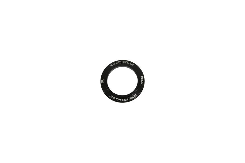 Hope Pro 5 Drive Side Seal Cover XD SS Trials