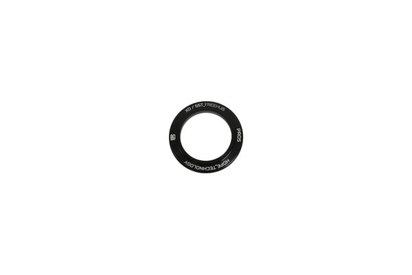 Hope Pro 5 Drive Side Seal Cover XD SS Trials