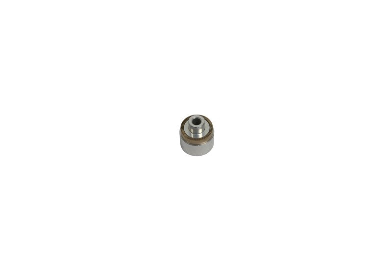 Hope Pro 5 QR Drive Side Spacer MicroSpline en situation
