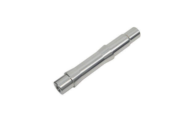 Hope Pro 5 Trials SS Rear Axle 135mm Bolt In