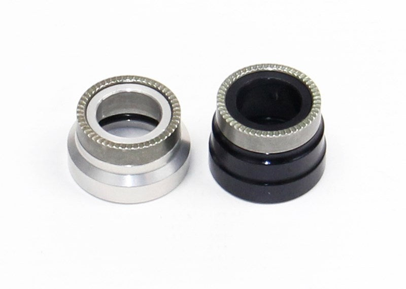 Hope Pro 4 Evo Rear Conversion Kit 12mm en situation