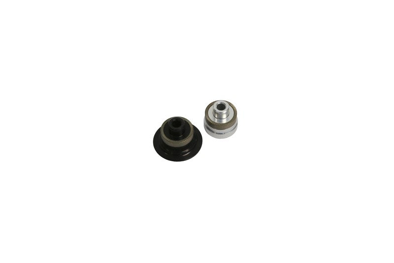 Hope Pro 5 6 Bolt Rear Conversion Kit QR en situation