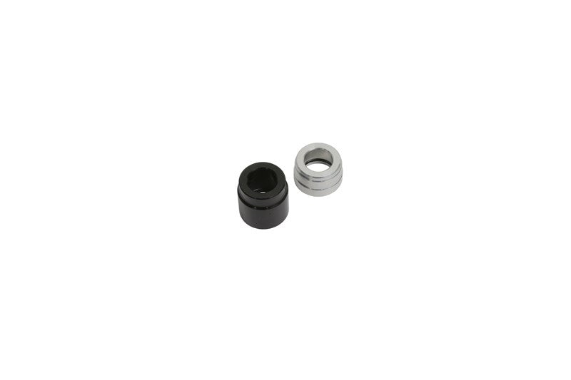 Hope Pro 5 Centre Lock Rear Conversion Kit 12mm en situation