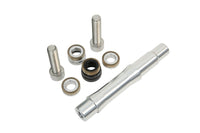 Hope Pro 5 Trial SS Rear Conversion 10mm Bolt In - vue 1