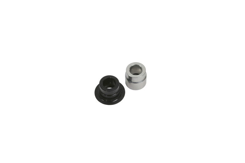 Hope Pro 5 6 Bolt Rear Conversion Kit X12 MicroSpline en situation