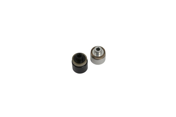 Hope Pro 5 Centre Lock Rear Conversion Kit QR MicroSpline