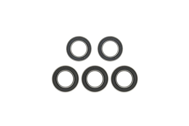 Hope Pro 4 Rear Hub Bearing Kit MicroSpline 2021 Onwards en situation