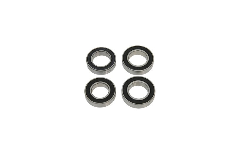 Hope Pro 5 6B Rear Hub Bearing Kit Shimano 11PSD en situation