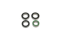 Hope Pro 5 6B Rear Hub Bearing Kit MicroSpline - vue 1