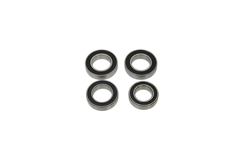 Hope Pro 5 6B Rear Hub Bearing Kit Sram XD en situation