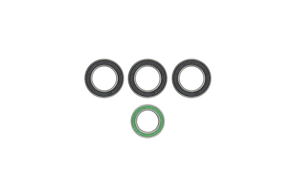 Hope Pro 5 Centre Lock Rear Hub Bearing Kit MircroSpline