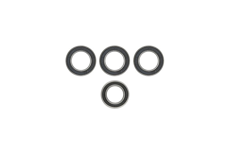 Hope Pro 5 Centre Lock Rear Hub Bearing Kit Sram XD en situation