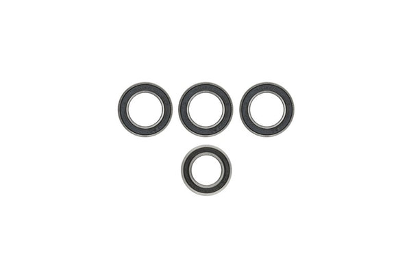 Hope Pro 5 Centre Lock Rear Hub Bearing Kit Sram XD