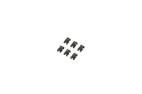 Hope Pro 5 Pawl Spring set of six - vue 1