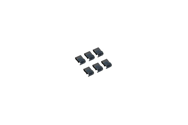 Hope Pro 5 Pawl Spring Set Of Six HD TRIALS en situation