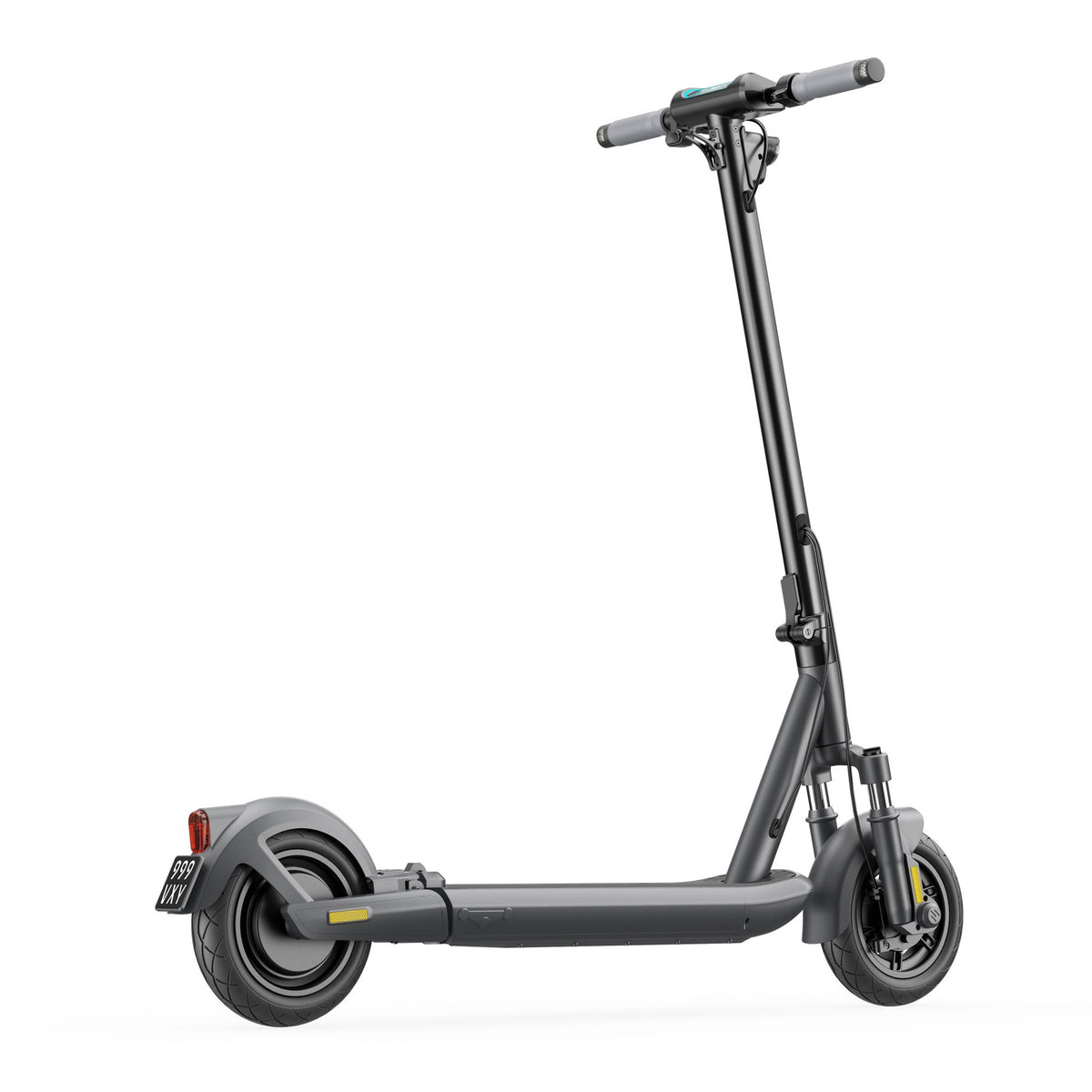 Inmotion S1F 54V 12,5Ah en situation