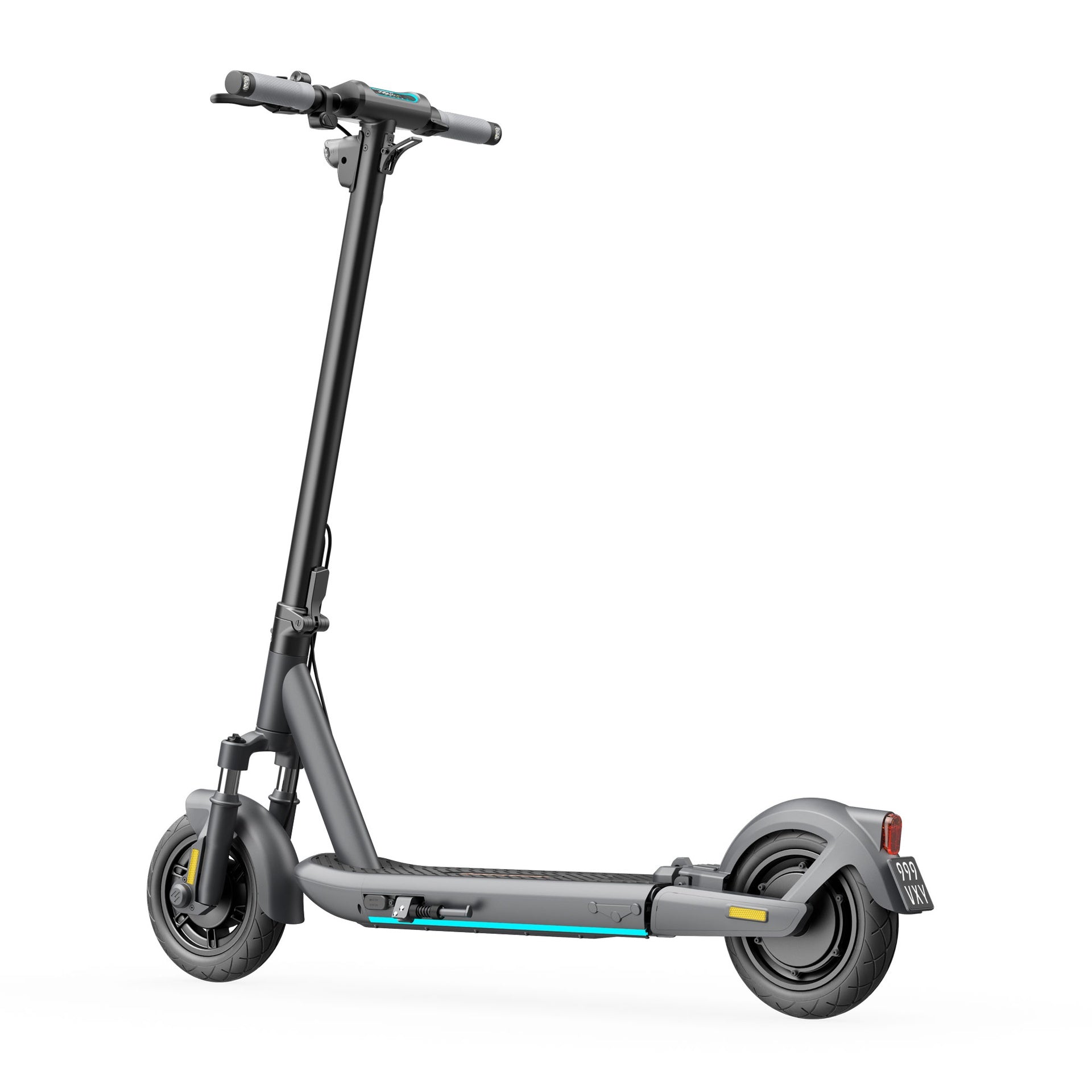 Inmotion S1F 54V 12,5Ah - vue 4
