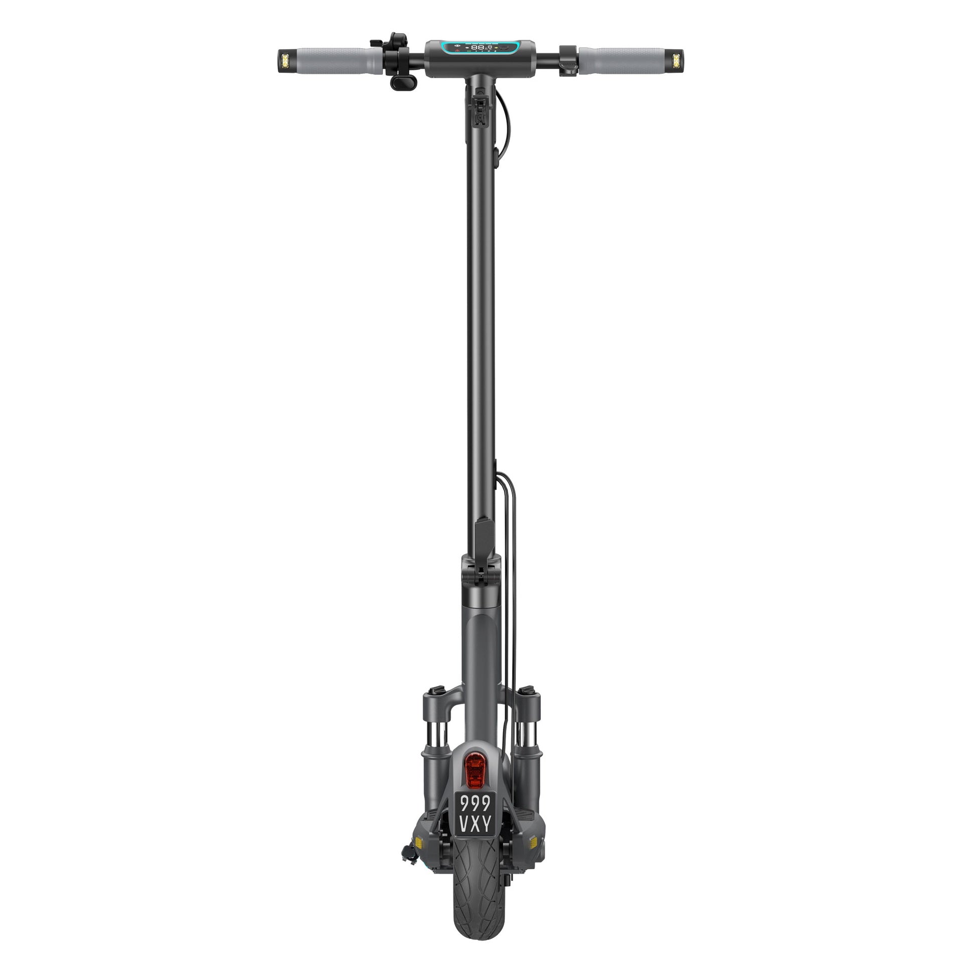 Inmotion S1F 54V 12,5Ah - vue 7