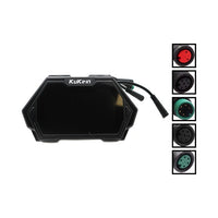 Display (E) Kukirin EU24-G2 Pro-G2 Max - vue 8