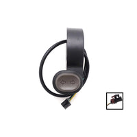 Xiaomi Scooter 4 Pro Max Turn Signal Switch - vue 3