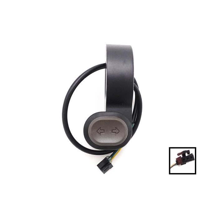 Xiaomi Scooter 4 Pro Max Turn Signal Switch - vue 3
