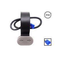 Xiaomi Scooter 4 Pro Max Turn Signal Switch - vue 4