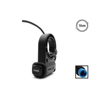 Dualtron Togo Limited Power Switch - vue 3