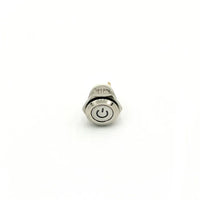 Speedway Mini4 Pro LED switch - vue 3