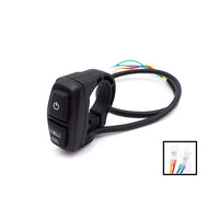 Single-Dual Switch Dualtron Pop (Popular) - vue 4