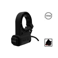 Dualtron Thunder 3 Turbo Switch - vue 3