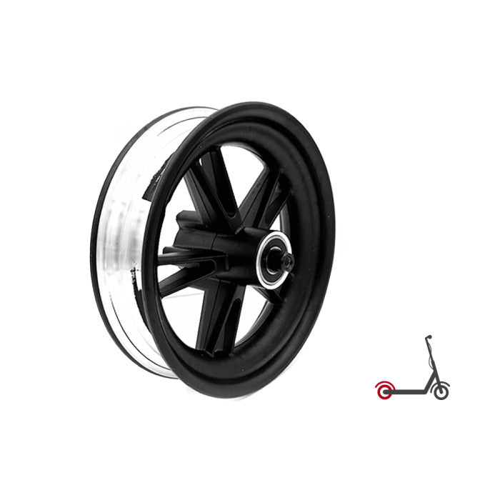 Jante arriere Wispeed T850 - vue 4