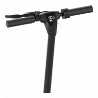 Kingsong E1 37V 7,8Ah - vue 5