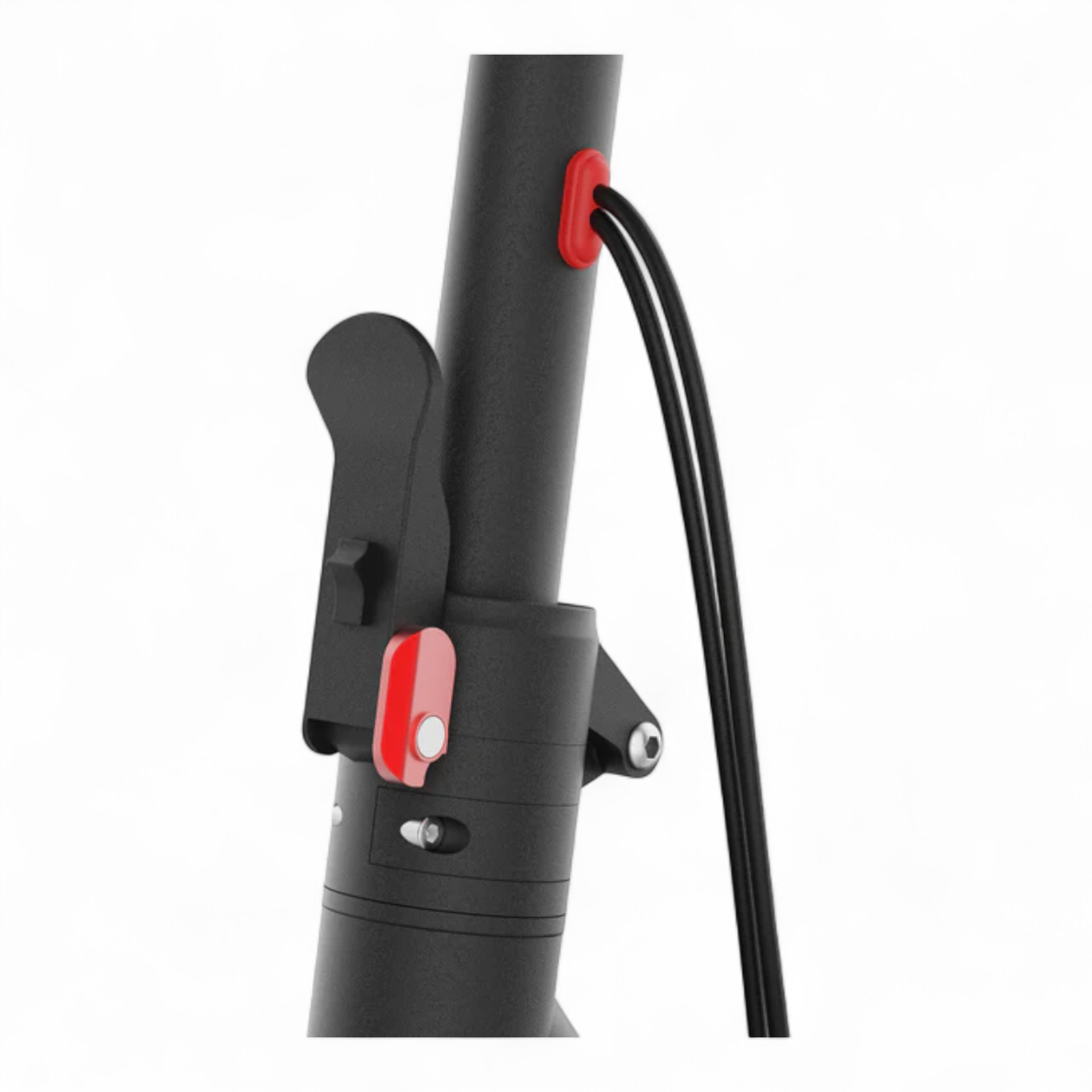 Kingsong E1 37V 7,8Ah - vue 7