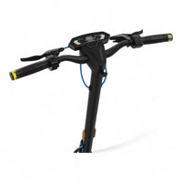 Kingsong N12 Pro E 60V 14,5Ah - vue 6