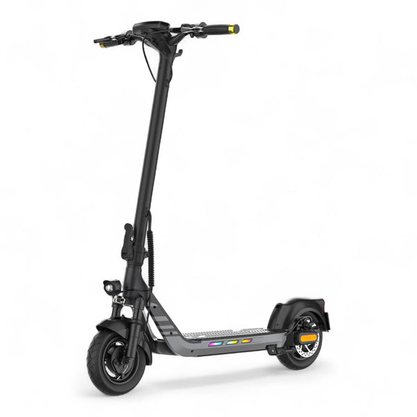 Kingsong N14 Kse 48V 10Ah - Vélo Shop Obernai