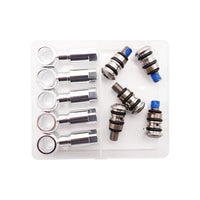 Kit Banjo ZOOM & NUTT x5 pcs - vue 3