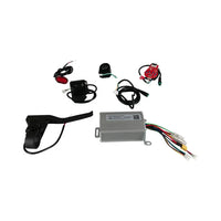 Xiaomi Display Round Display Kit - vue 5