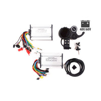 Kit display et controleur Liviae 48-60V - vue 6